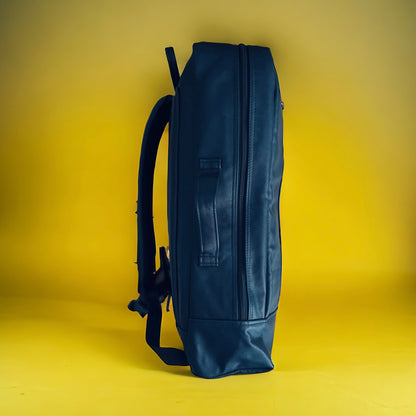 THE FREEMAN BACKPACK BLACK